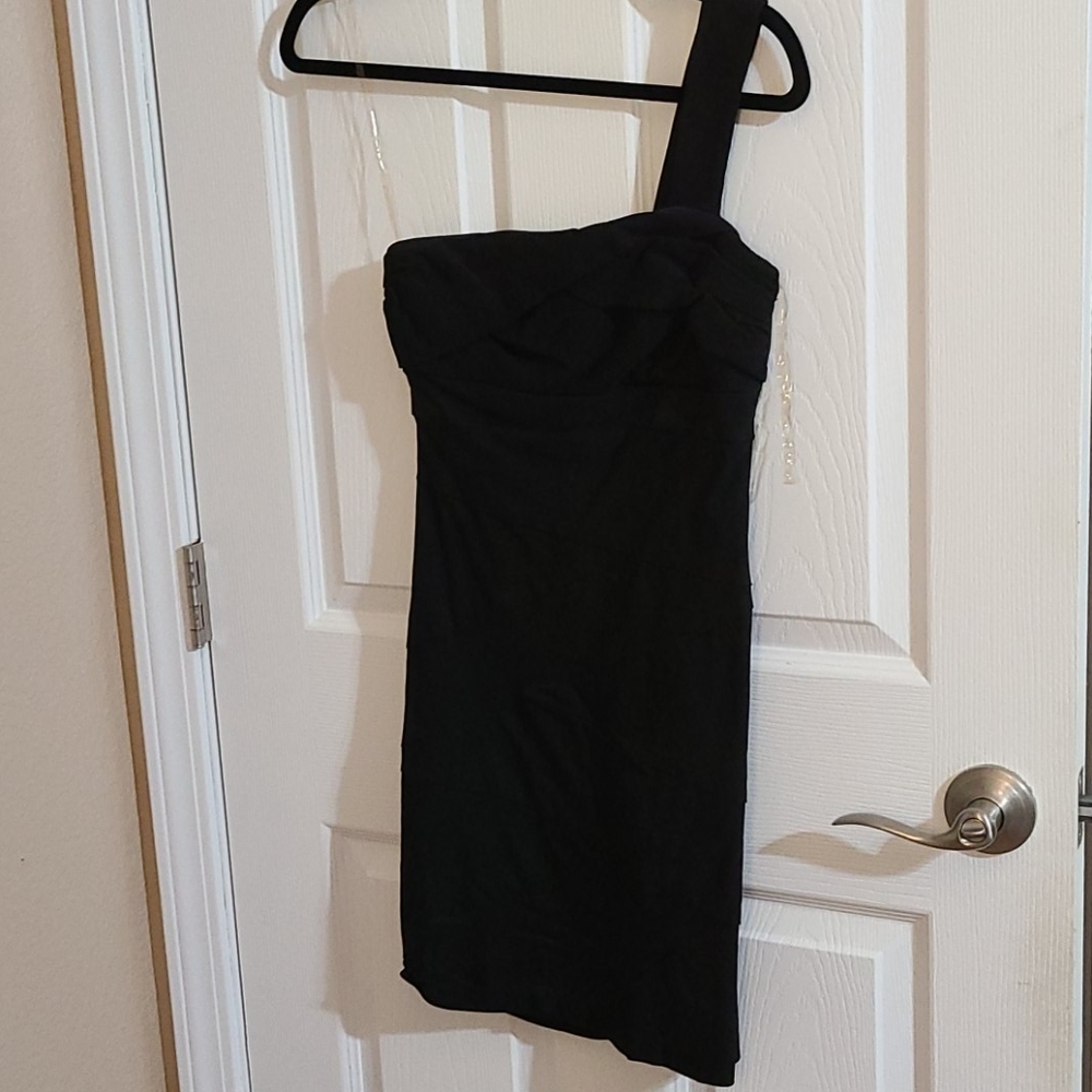 Ruby Rox Dress